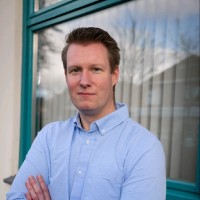 Niels Vogel