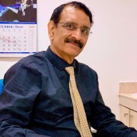 Dr. Rajeev Dhir