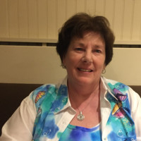 Susan Hilton