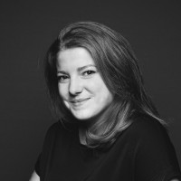 Sarah Janvier