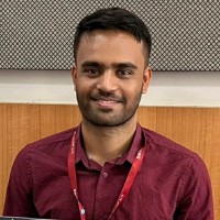 Aditya Nagathan