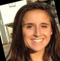 Sarah Mellin