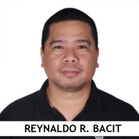 Reynaldo Bacit