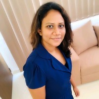 Madushani Jayawardena