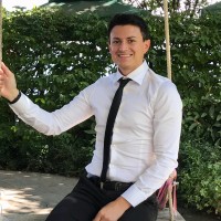 Stefano Masseroni