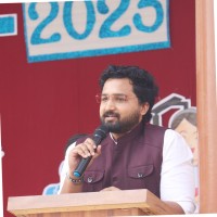 Akhil Joe