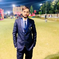 Ravi Kumar Sharma