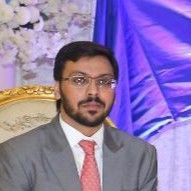 Imran Shoukat