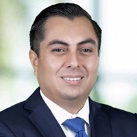 Alex Paredes-Malaga, AWMA™, CRPC™