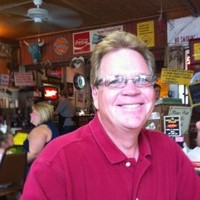 Mike Patterson
