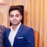Areeb Siddiqui