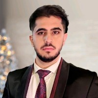 Javad Taheri