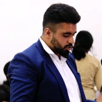 Mohit Rai
