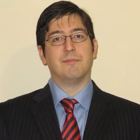 Alejandro Garcia-Rojas, Phr, Cspo