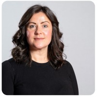 Tessa Fletcher