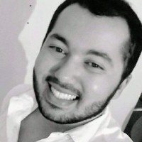 Jean Rodolfo R. Damasceno