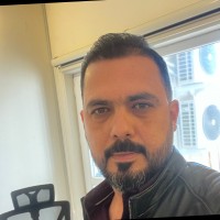 Haider Saad