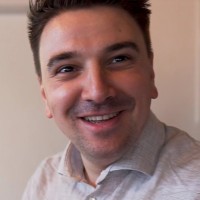 Cristian van der Stoep