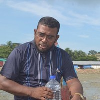 masudul Isalm