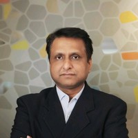 Sanjeev Garg