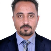 Adil Mir