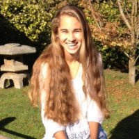 Lindsay Wilson
