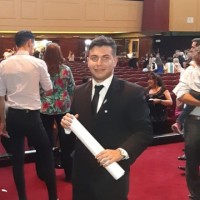 Damian Alejandro Lopez