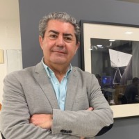 Gonzalo Aguilar de Dios Ruiz