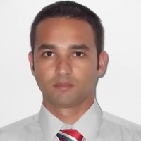 Adriano Oliveira dos Santos