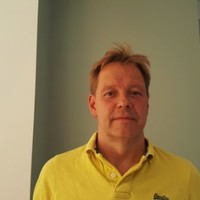 Henk Pieter Van Goor