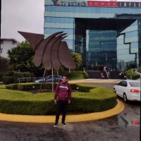 Roberto Eder Chavarria