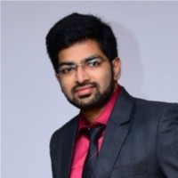 Ravi Chandra KATARI
