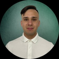 Lautaro Nicolás Gimenez