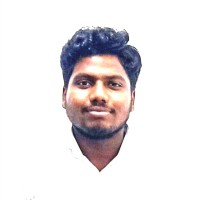 Rajesh R