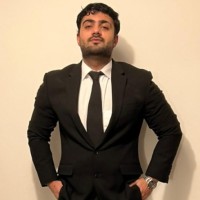Moeez Kazmi