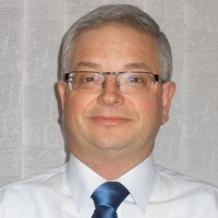 Colin Butler