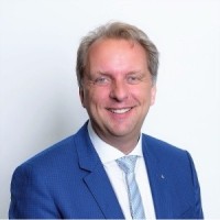 Pieter 's Heeren, ing. MCIMAQ