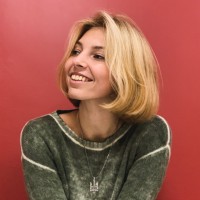 Khrystyna Shalay