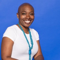 Dr Sha-Lai Williams