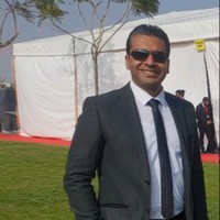 Ahmed Maher