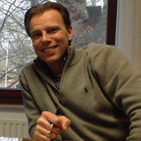 Mark Slappendel