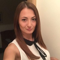 Kalina Velikova