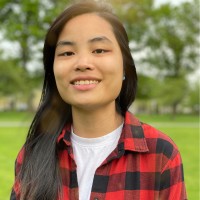 Samantha Yu
