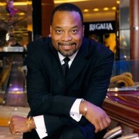 Keith Mallard