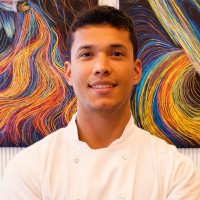 Alejandro Munera Velasquez