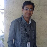 Pratik Mehta