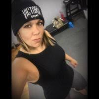 Nicole Wilkinson