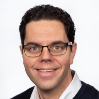 Gerwin Van Helden