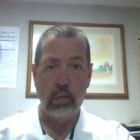 Gerald Langley DC