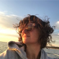 Christine Gazeau-Nadin